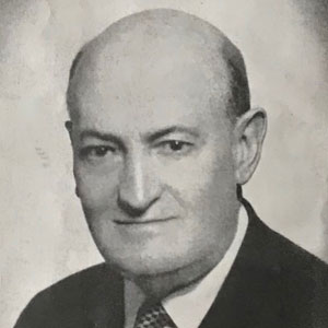 Picture of Hugo Wast