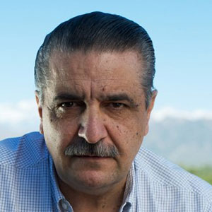 Picture of Ing. Eduardo Sancho