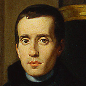 Picture of Jaime Balmes