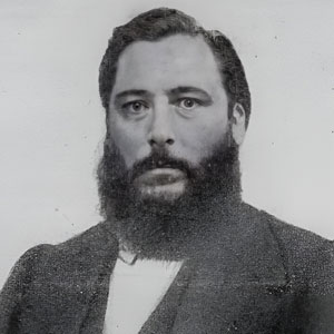 Picture of José Hernandez
