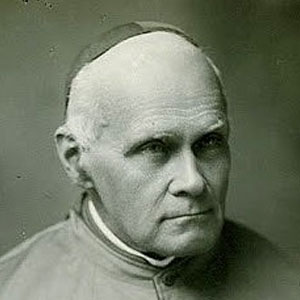 Picture of Louis Billot