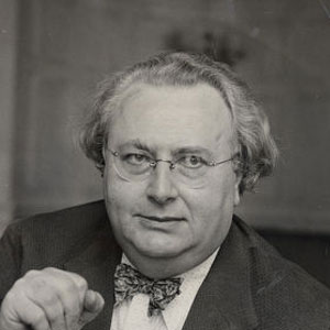 Picture of Luis de Wohl