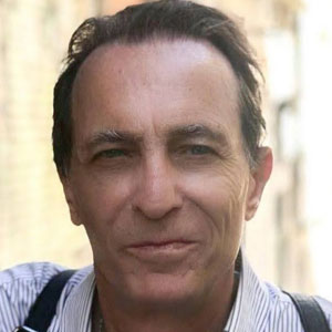 Picture of Nicolás Kasanzew