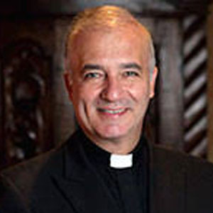 Picture of P. Angel Espinosa