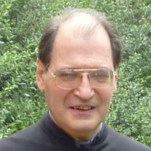 Picture of P. Carlos Biestro