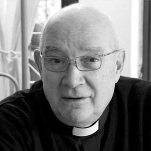 Picture of P. Carlos Miguel Buela