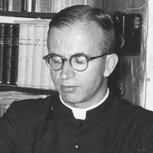 Picture of P. Cornelio Fabro