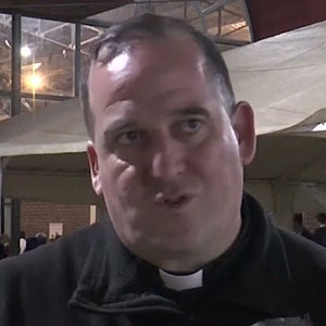 Picture of P. Fernando Vicchi
