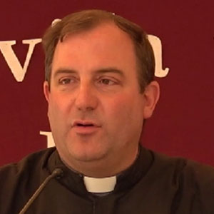 Picture of P. Gonzalo Gelonch