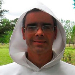 Picture of P. Jon de Arza