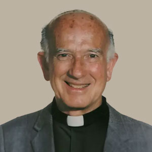 Picture of P. Jorge Loring