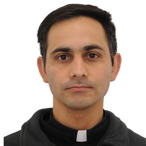 Picture of P. José Rossi