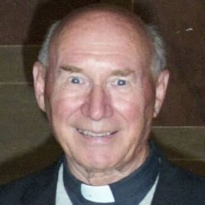 Picture of P. Leo J. Elders