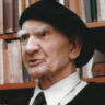 Picture of P. Leonardo Castellani