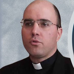 Picture of P. Silvio Moreno