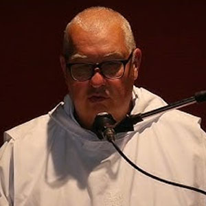 Picture of P. Tomás Orell