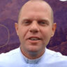 Picture of P. Tomás Ravaioli