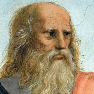 Picture of Platon