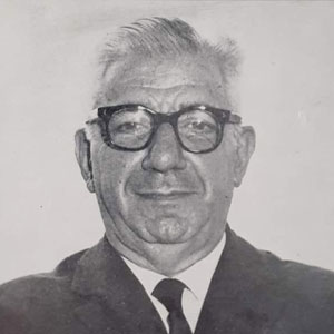 Picture of Prof. Jordan Bruno Genta