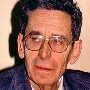 Picture of Rafael Gambra