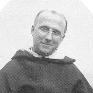 Picture of Reginald Garrigou Lagrane OP