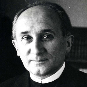 Picture of Romano Guardini