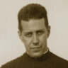 Picture of San Alberto Hurtado