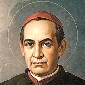 Picture of San Antonio Maria Claret