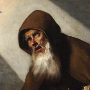 Picture of San Atanasio de Alejandria