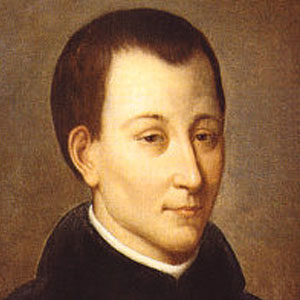 Picture of San Claudio de la Colombiere