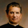 Picture of San Juan Bosco