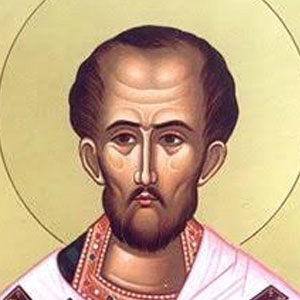 Picture of San Juan Crisostomo