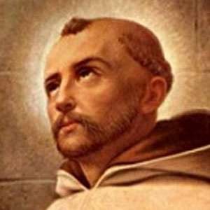 Picture of San Juan de la cruz