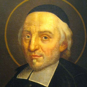 Picture of San Juan Eudes