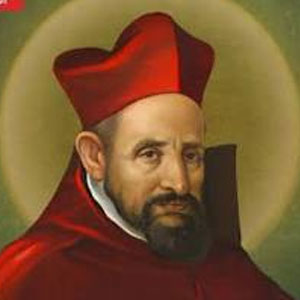 Picture of San Roberto Belarmino