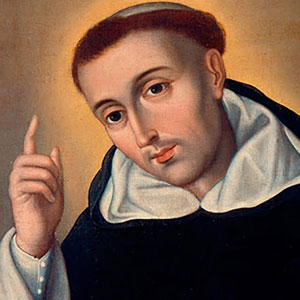 Picture of San Vicente Ferrer