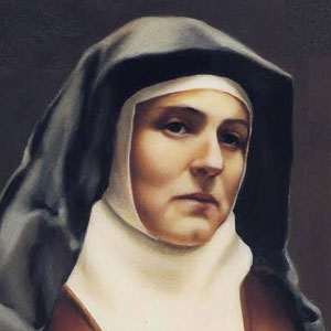 Picture of Santa Edith Stein