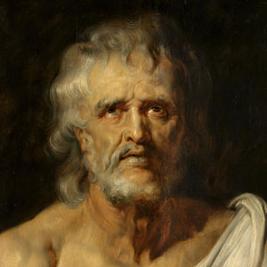 Picture of Seneca