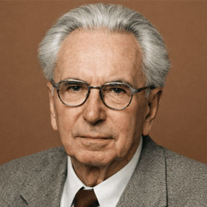 Picture of Victor Frankl