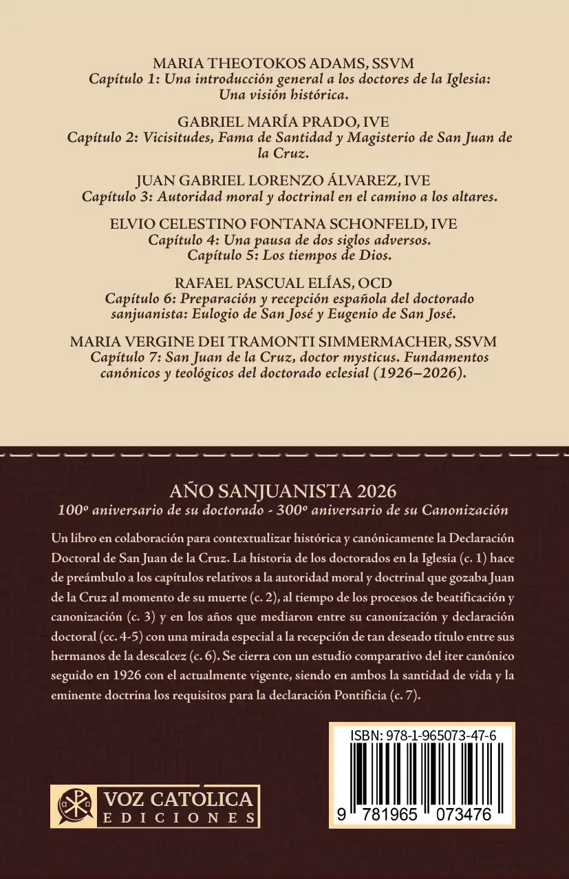 Contratapa
