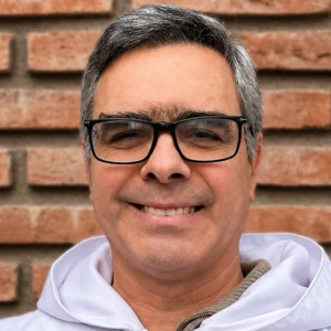 Picture of P. Lic. Jon Mikel de Arza Blanco