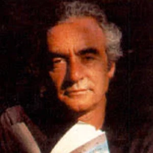 Picture of Benjamín Martin Sánchez