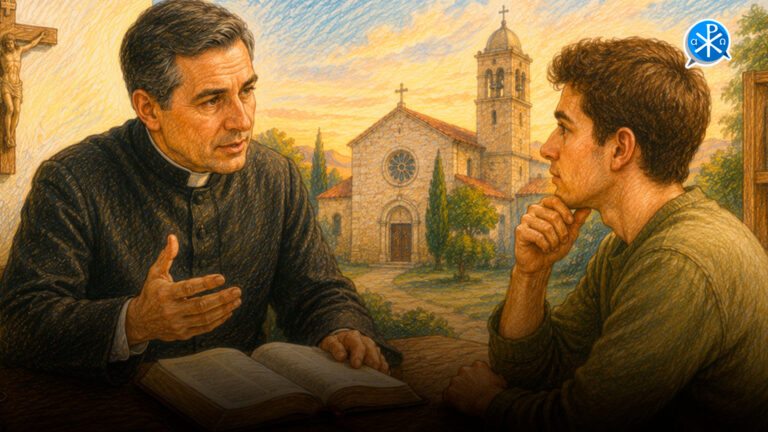 ¿Son todas las religiones iguales?
