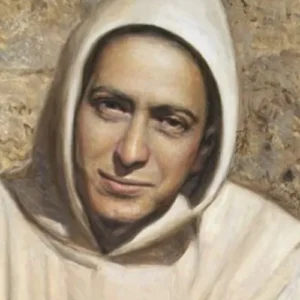 Picture of San Rafael Arnaíz