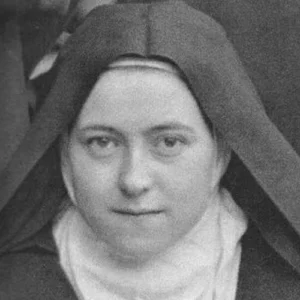 Picture of Santa Teresita de Liseux