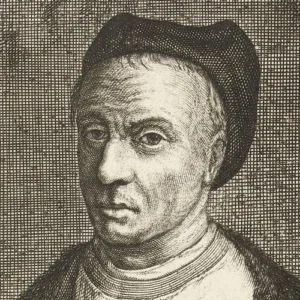 Picture of Tomás de Kempis