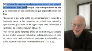 31 Subida del Monte Carmelo - Capítulos 3.1-2