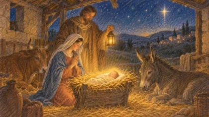 Natividad del Señor