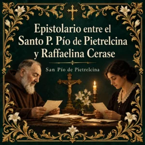 Audiolibros Católicos