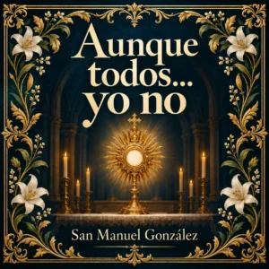 Audiolibros Católicos